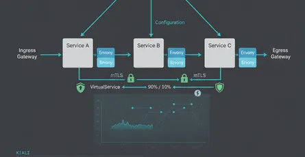 Istio: Service Mesh Fundamentals
