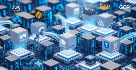 Unlocking Scalability: A Comprehensive Guide to Modular Terraform for IaC