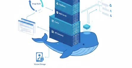 Docker: Containerization Fundamentals