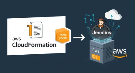 How to Setup Jenkins on AWS Using CloudFormation